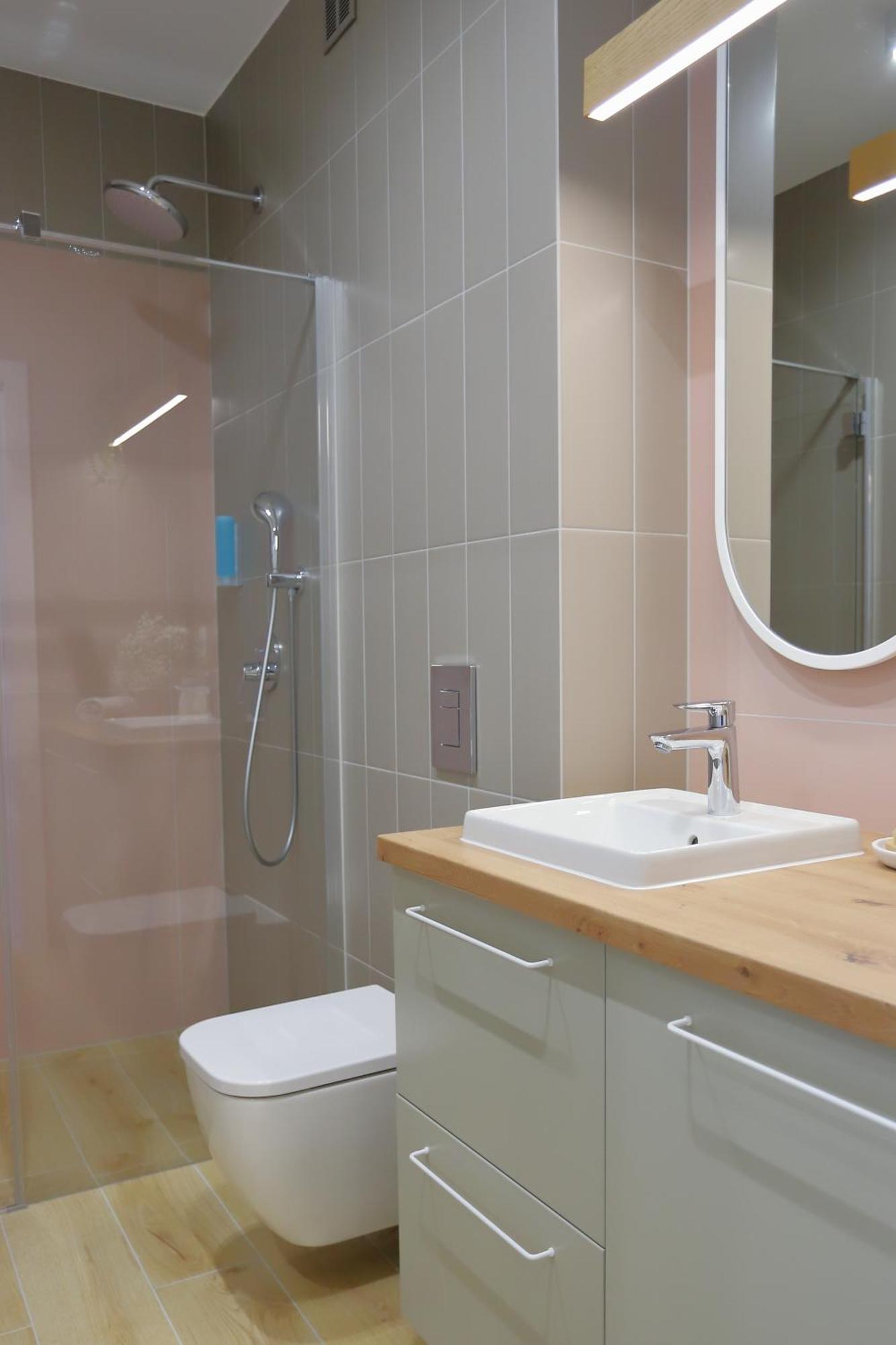 Apartamenty Nadjeziorne Z Tarasem Na Dachu Ełk Exterior foto